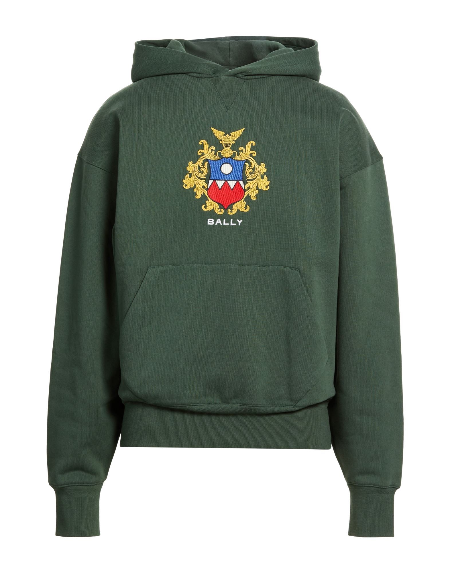  Bally - Tops - Sweatshirts - On Yoox.com 