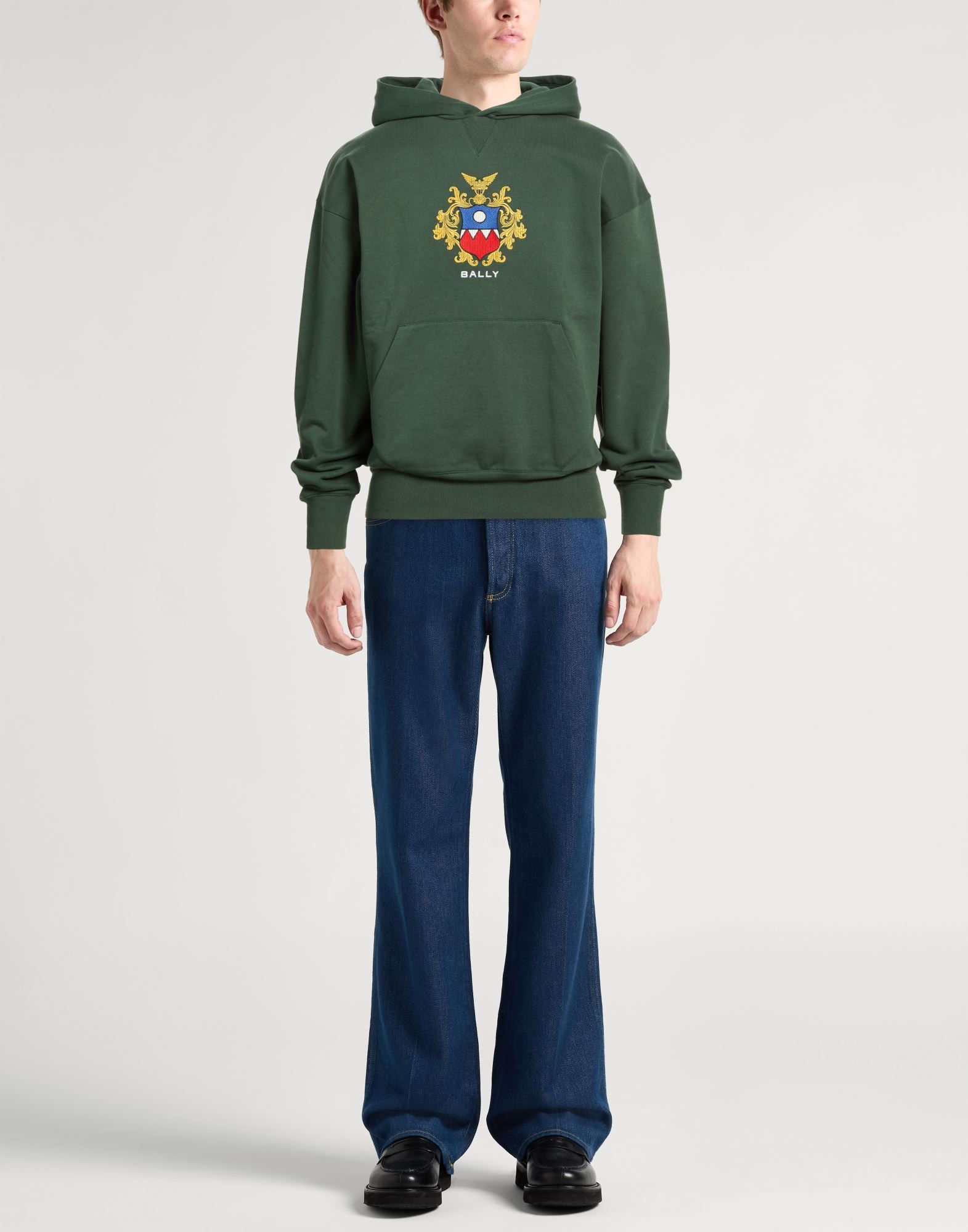  Bally - Tops - Sweatshirts - On Yoox.com 