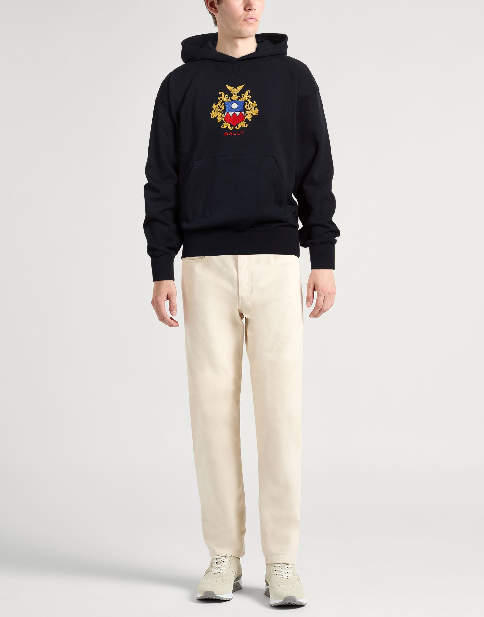  Bally - Tops - Sweatshirts - On Yoox.com 
