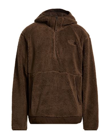 Sweatshirt Herren Dunkelbraun M,XL,XXL Herren