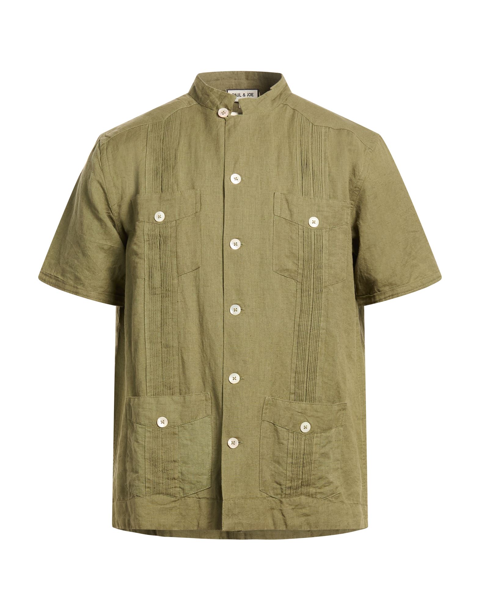  Paul & Joe - Tops - Hemden - On Yoox.com 