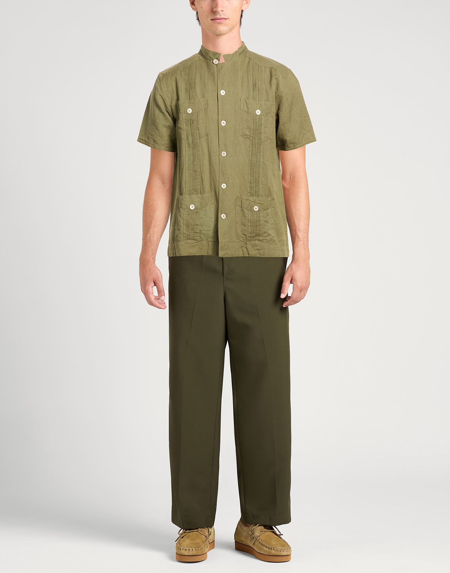 Paul & Joe - Tops - Hemden - On Yoox.com 