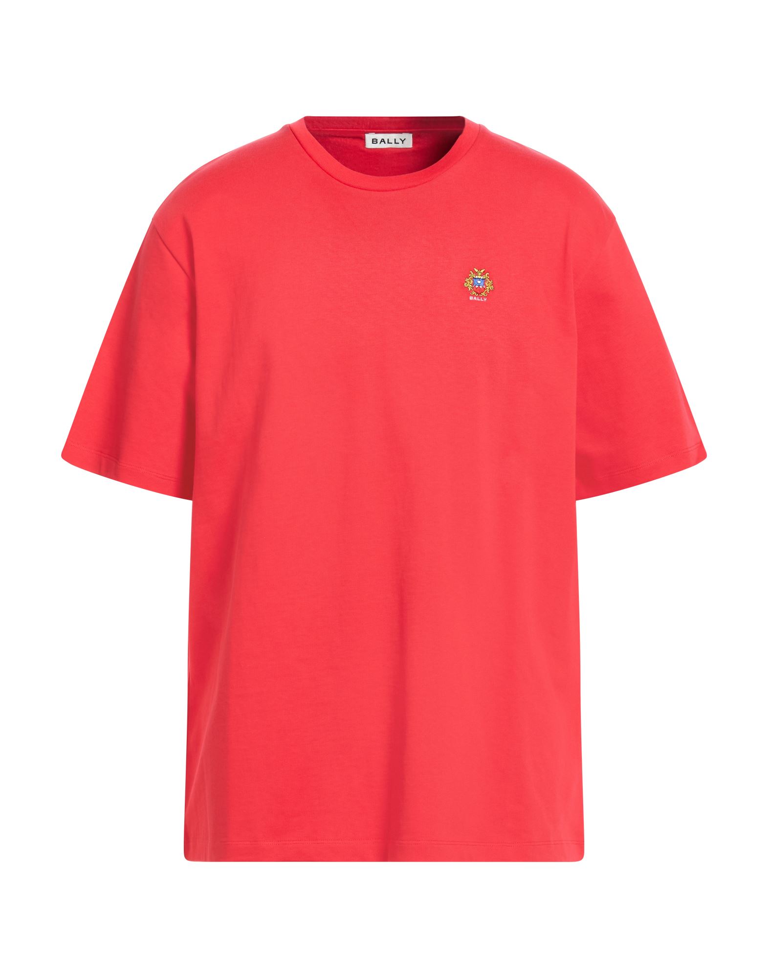  Bally - Tops - T-shirts - On Yoox.com 