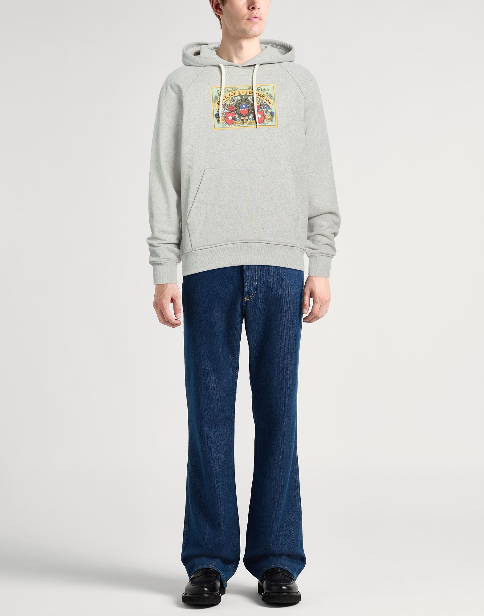  Bally - Tops - Sweatshirts - On Yoox.com 