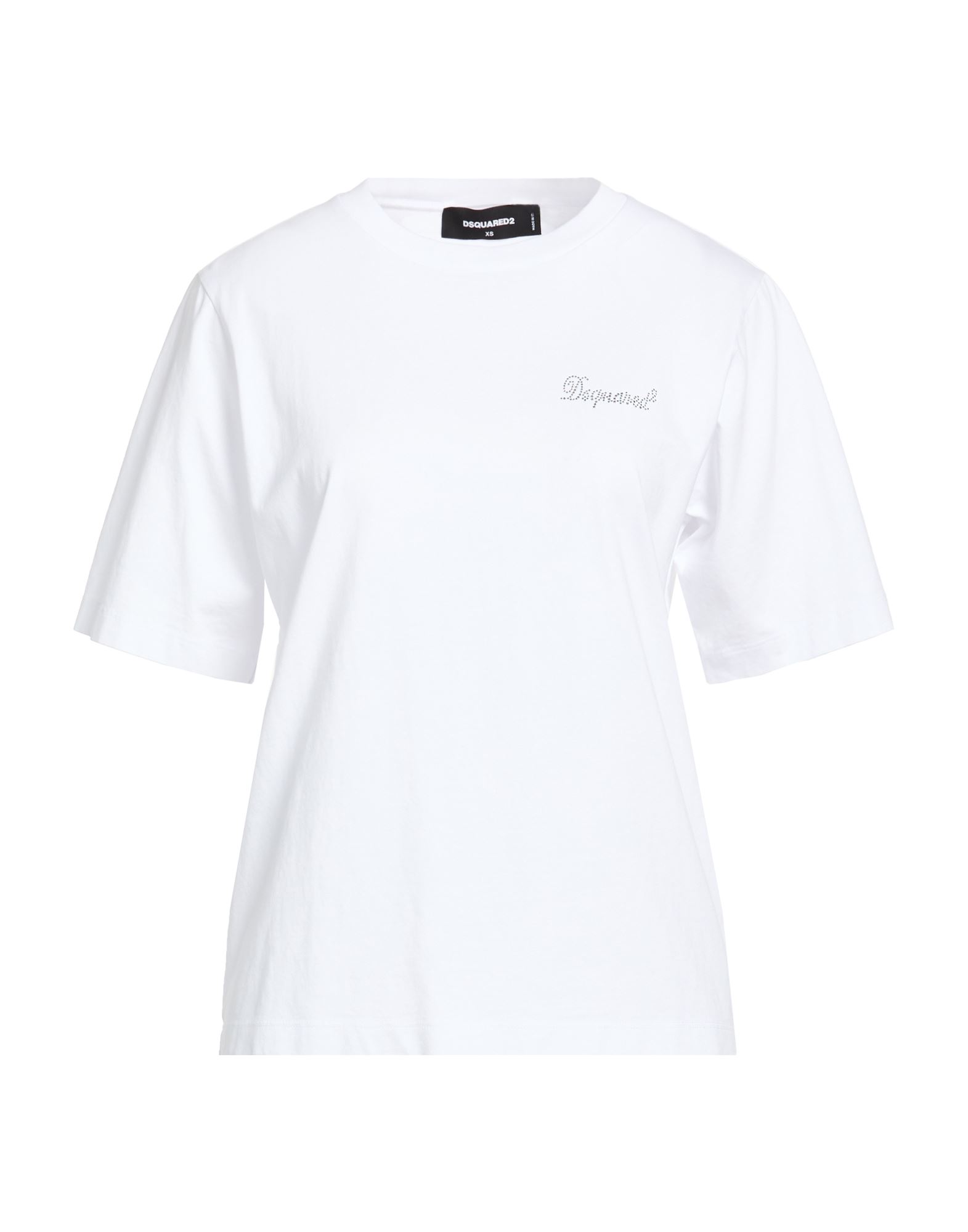 DSQUARED2 ΜΠΛΟΥΖΑΚΙΑ T-shirt
