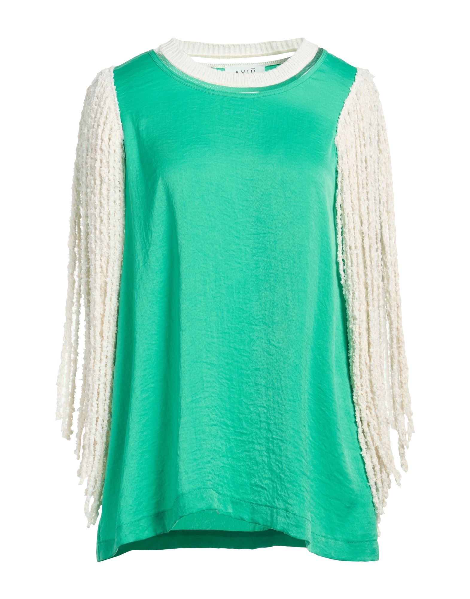  Aviù - Topwear - Top - On Yoox.com 