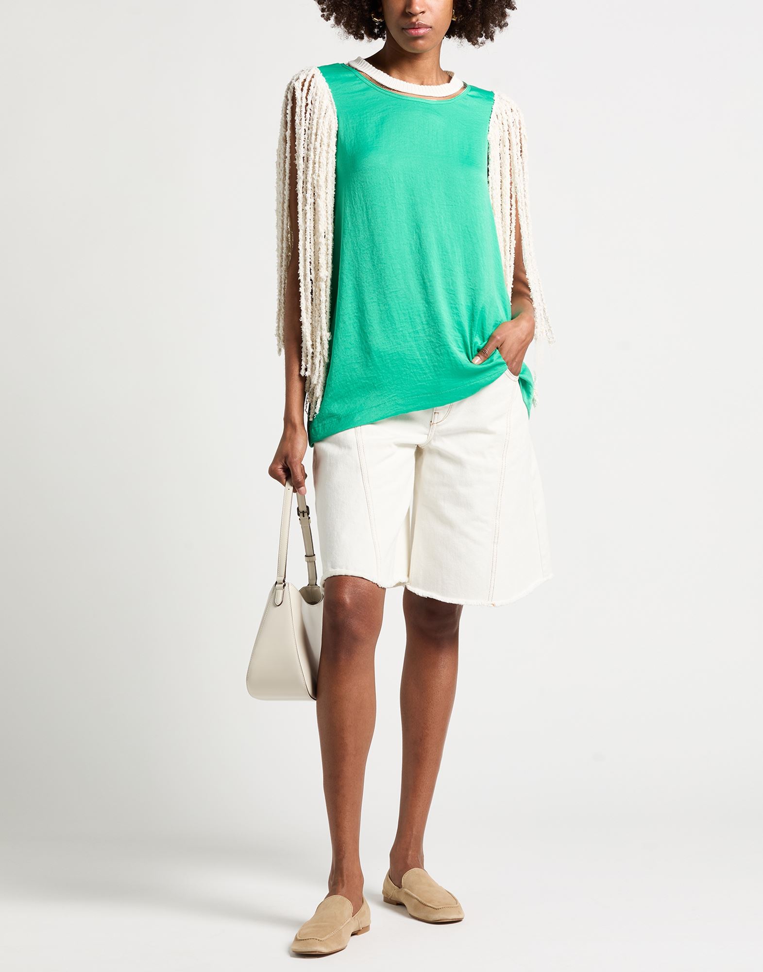  Aviù - Topwear - Top - On Yoox.com 