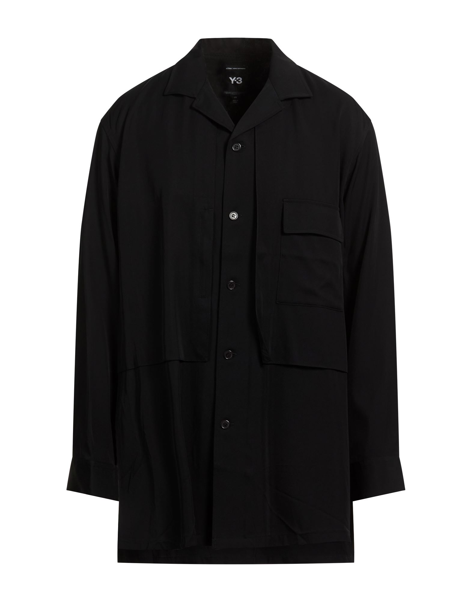  Y-3 - Tops - Hemden - On Yoox.com 