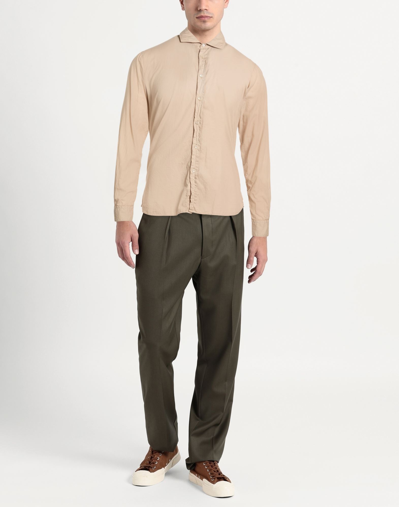  6167 - Tops - Hemden - On Yoox.com 