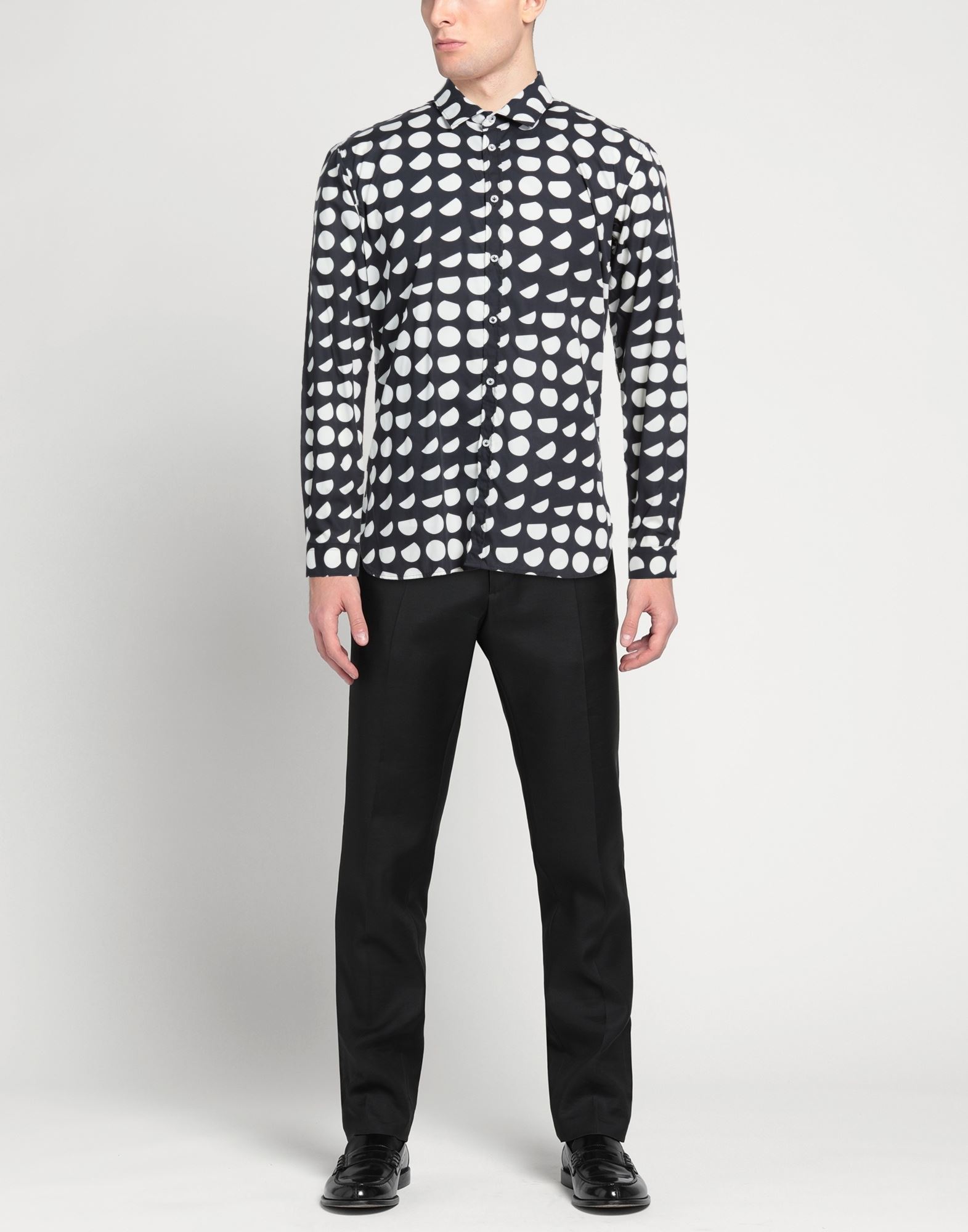  6167 - Tops - Hemden - On Yoox.com 