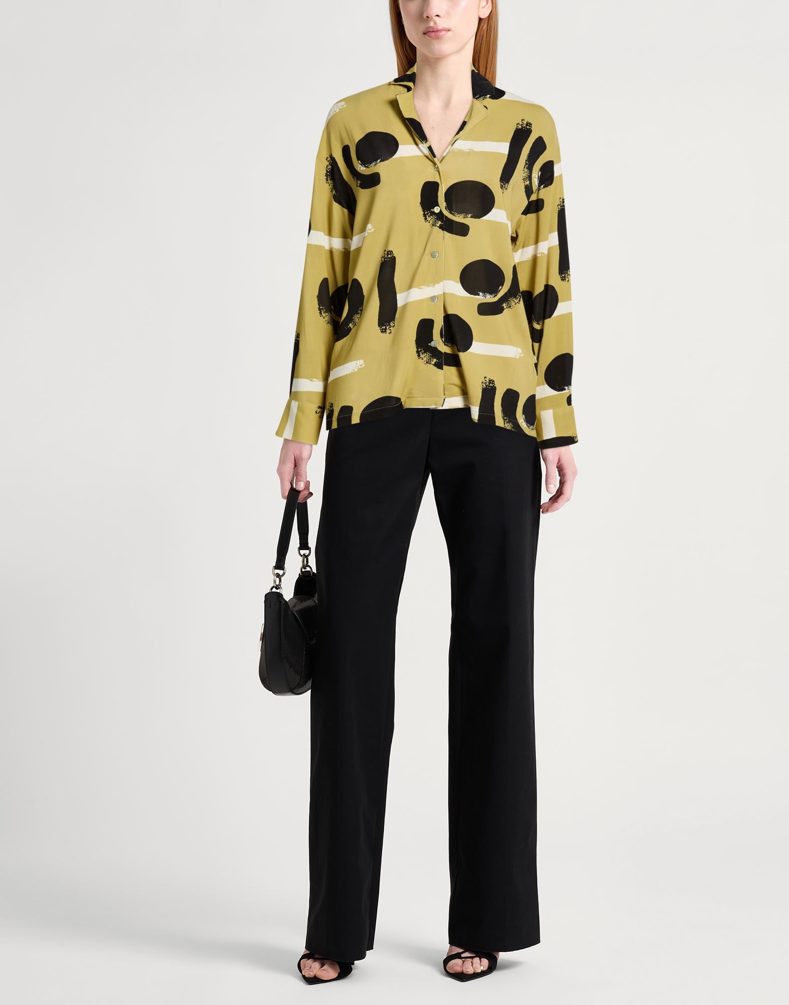  Alpha Studio - Tops - Hemden - On Yoox.com 