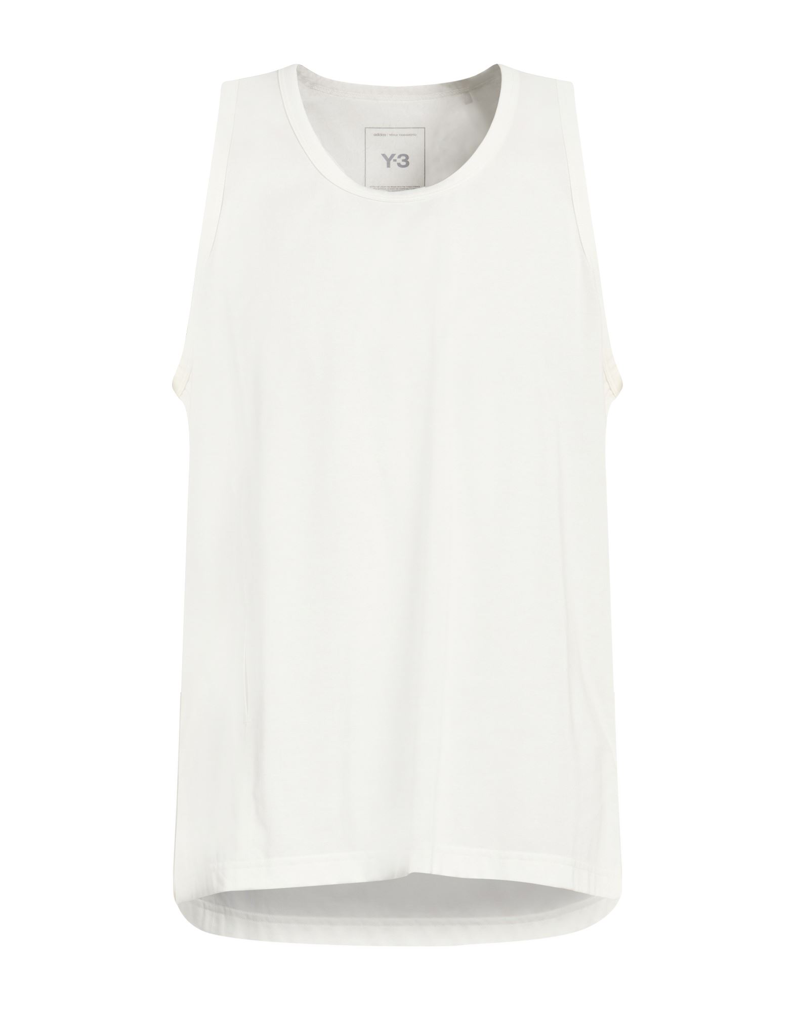  Y-3 - Tops - Tank Tops - On Yoox.com 