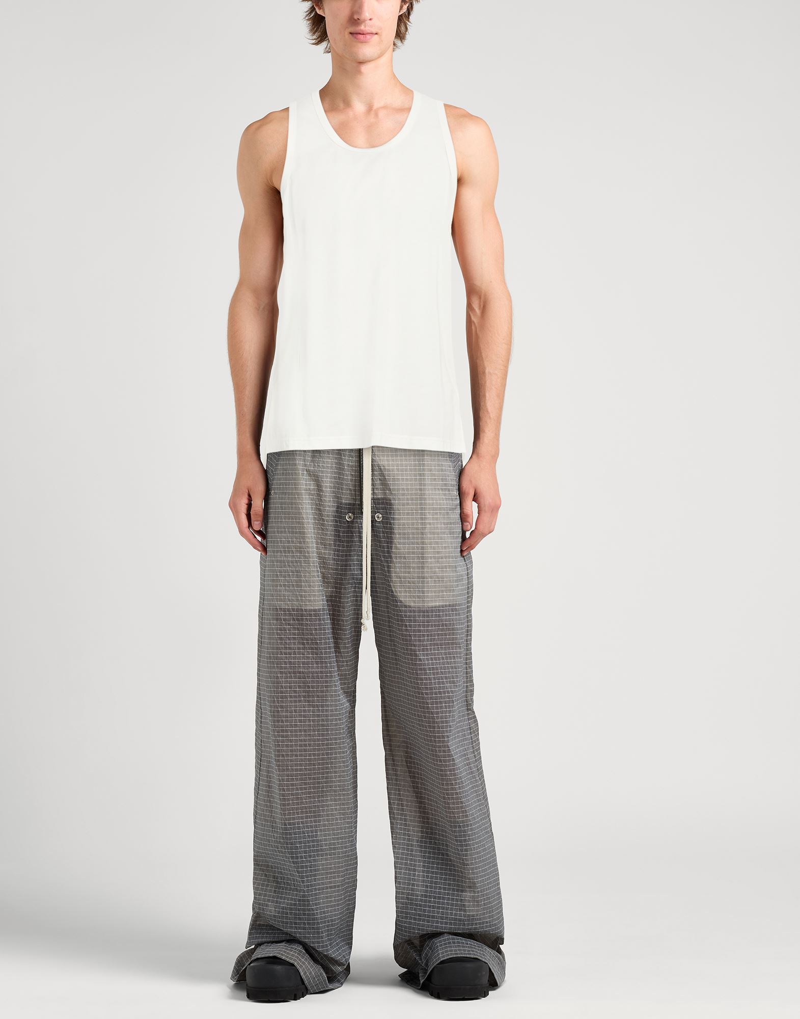  Y-3 - Tops - Tank Tops - On Yoox.com 