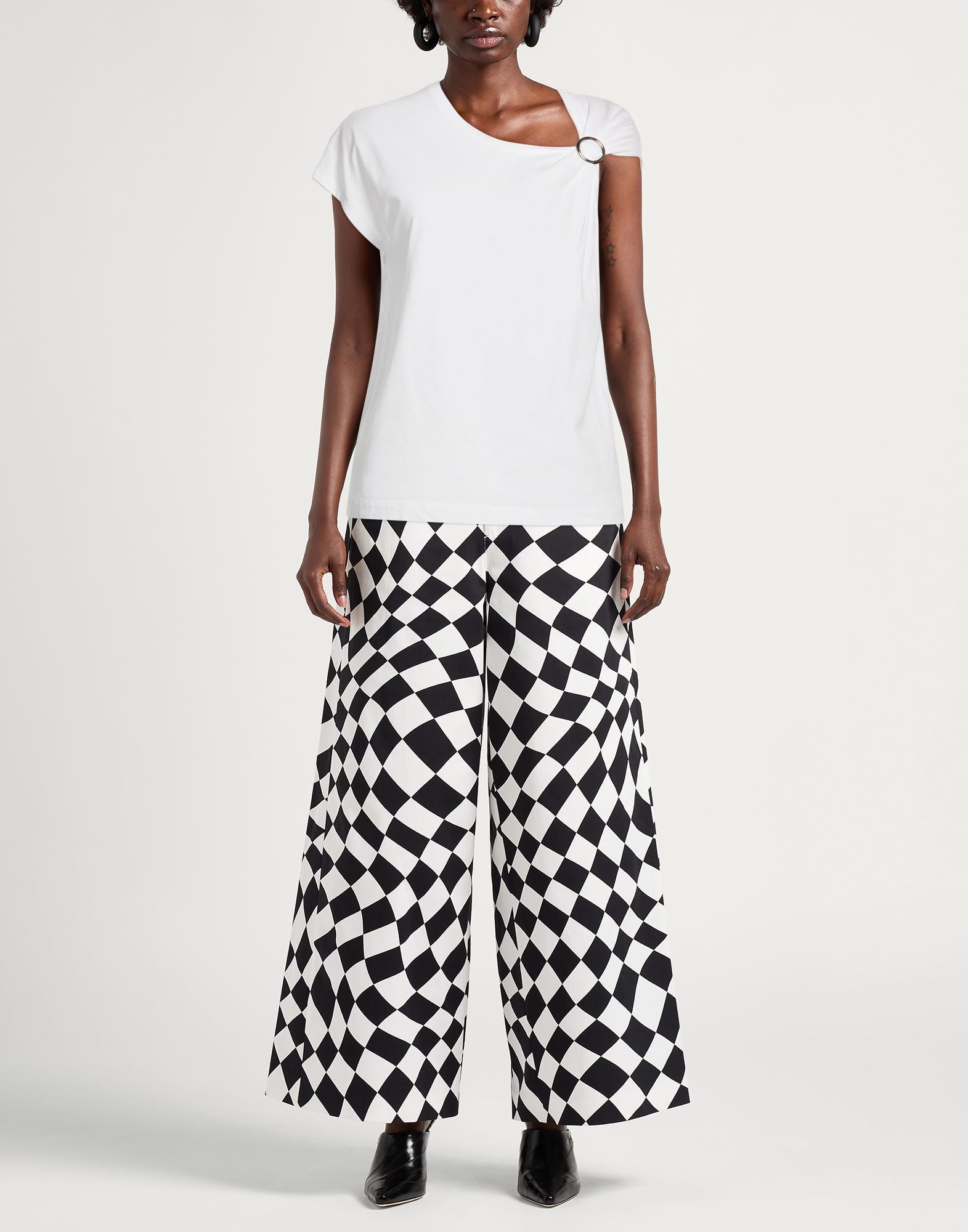  Alpha Studio - Tops - T-shirts - On Yoox.com 