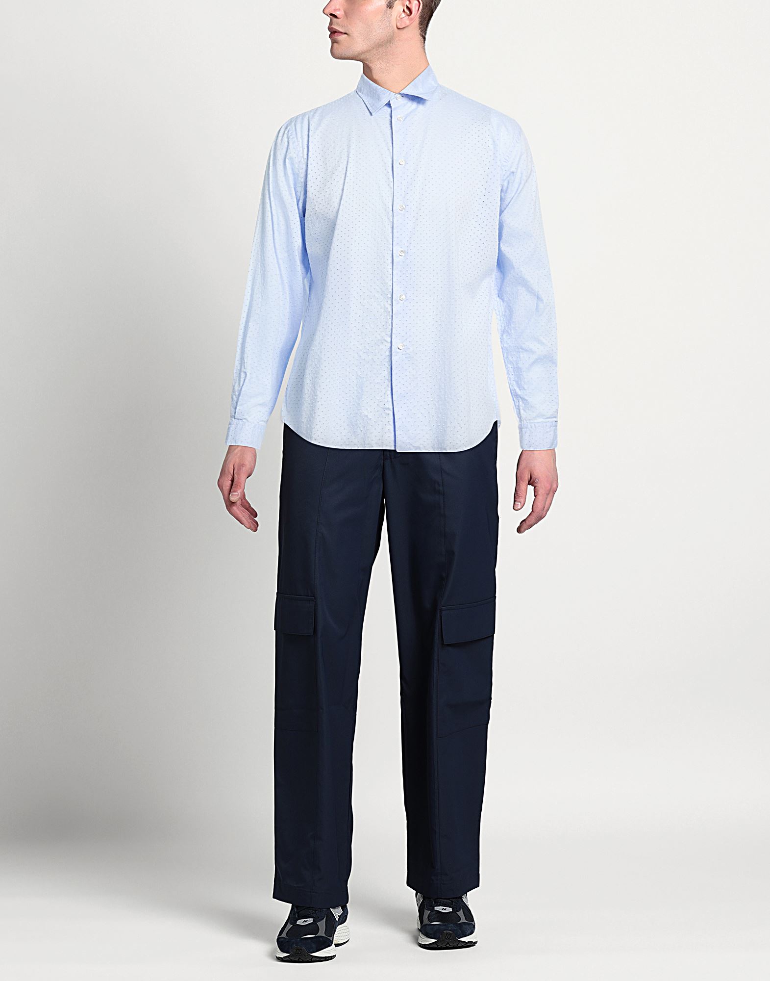  6167 - Tops - Hemden - On Yoox.com 