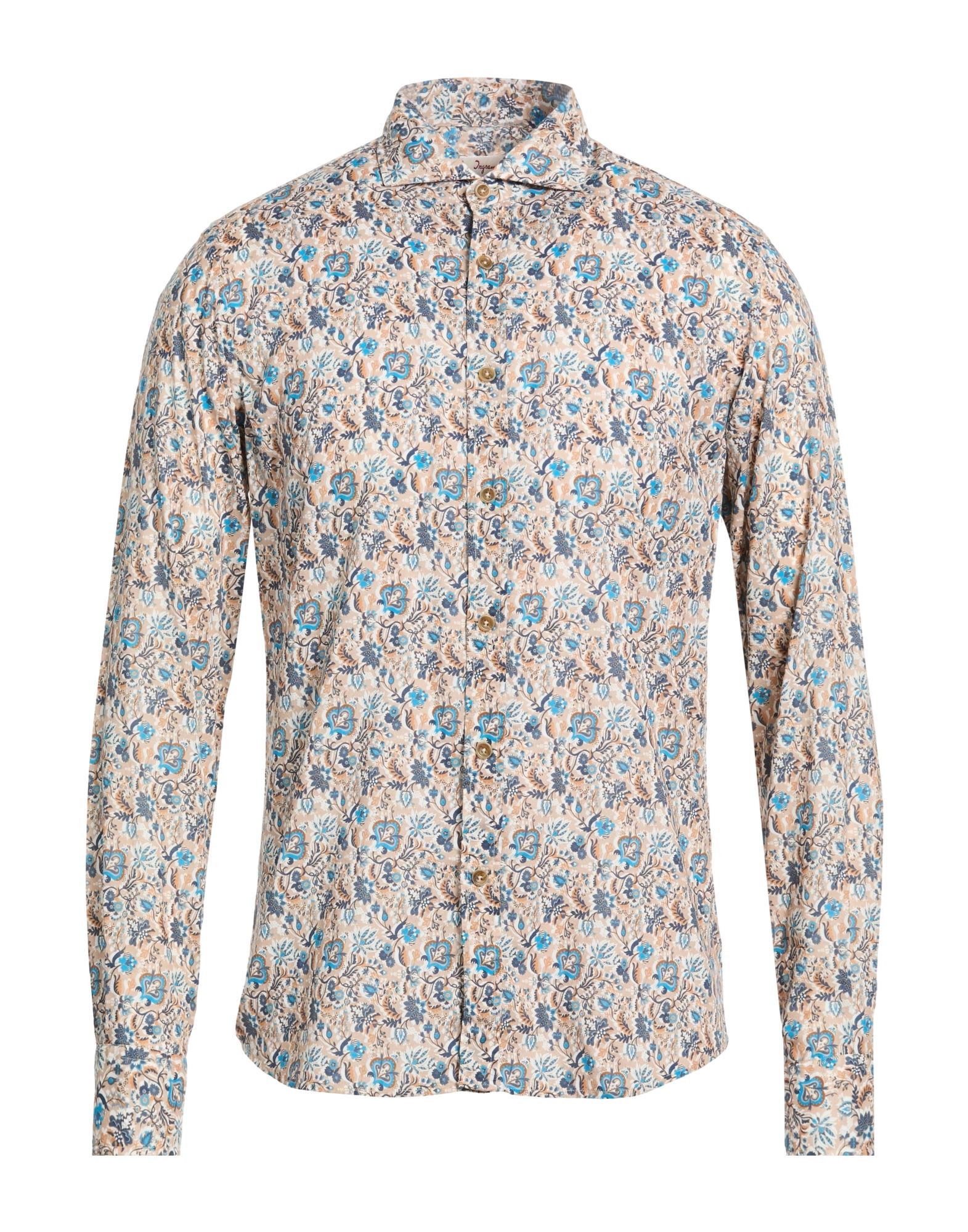 Ingram - Topwear - Camicie - On Yoox.com 