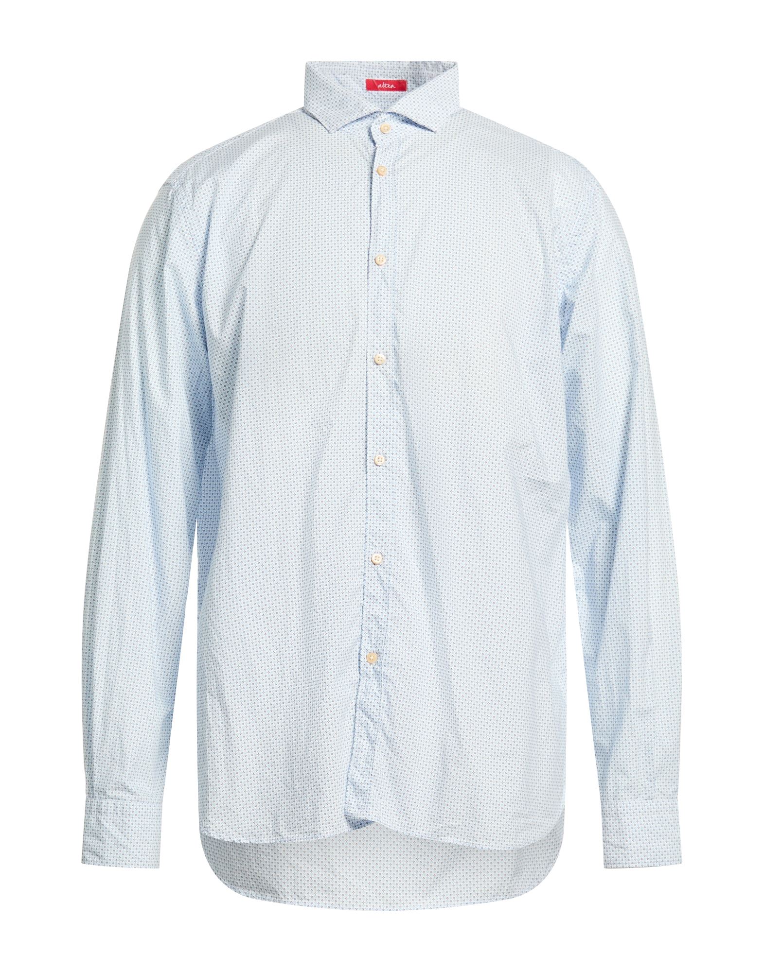  Altea - Tops - Hemden - On Yoox.com 