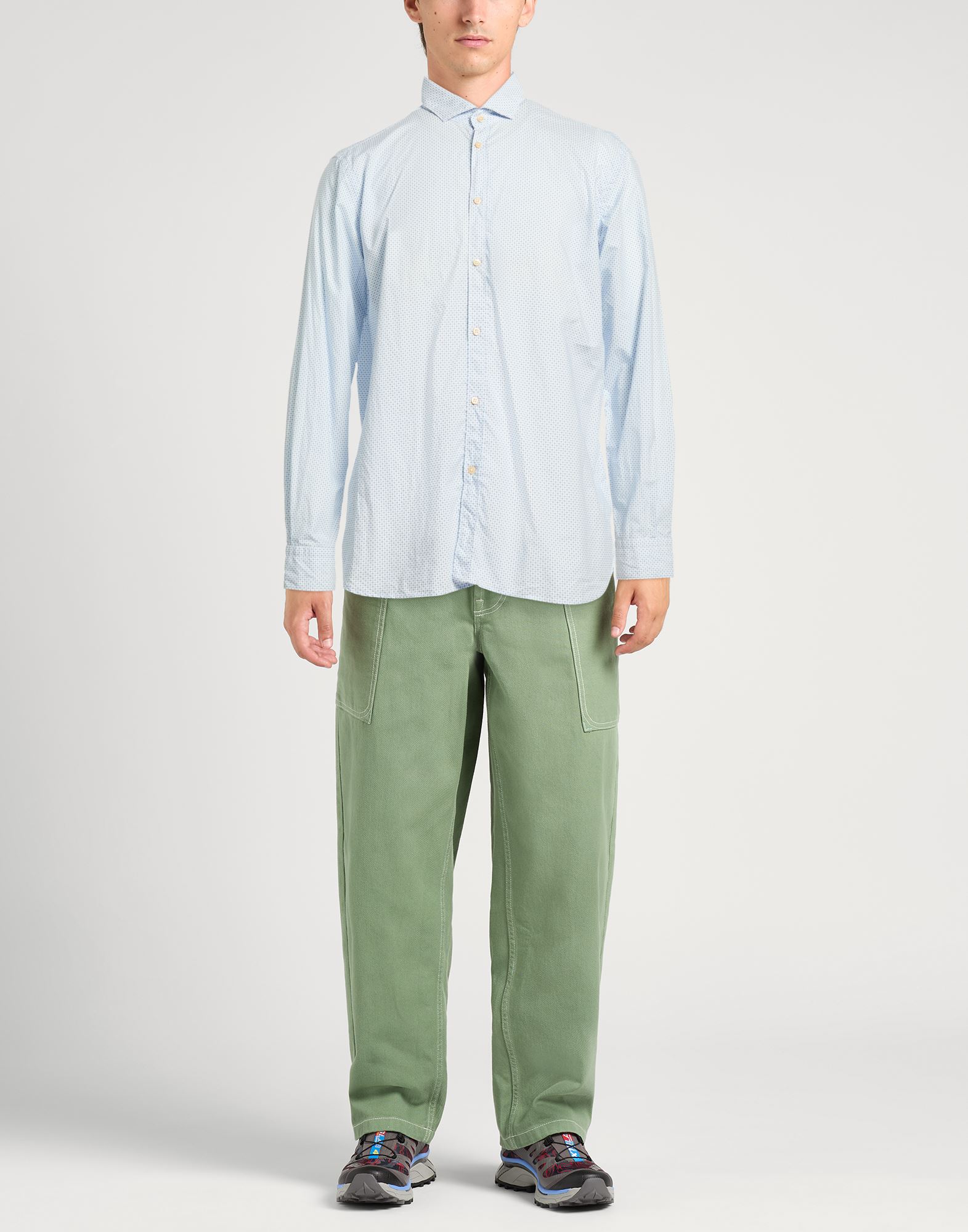  Altea - Tops - Hemden - On Yoox.com 