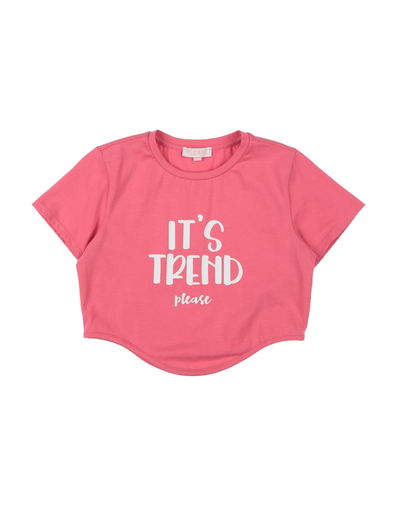  Please - Tops - T-shirts - On Yoox.com 