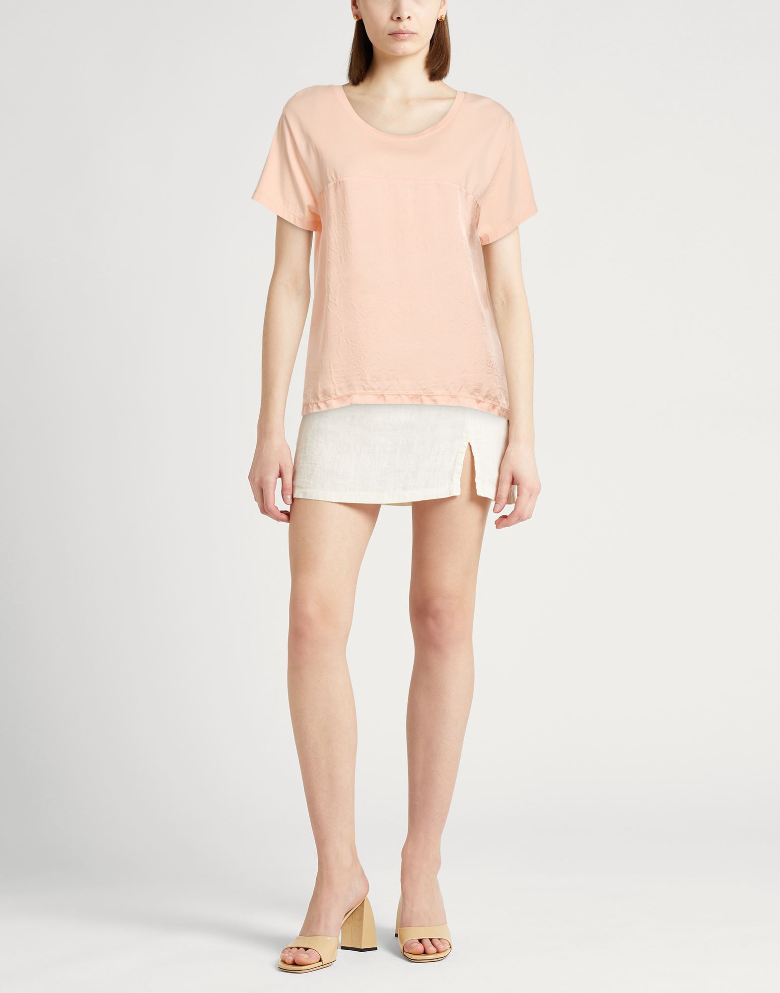  Aspesi - Tops - T-shirts - On Yoox.com 