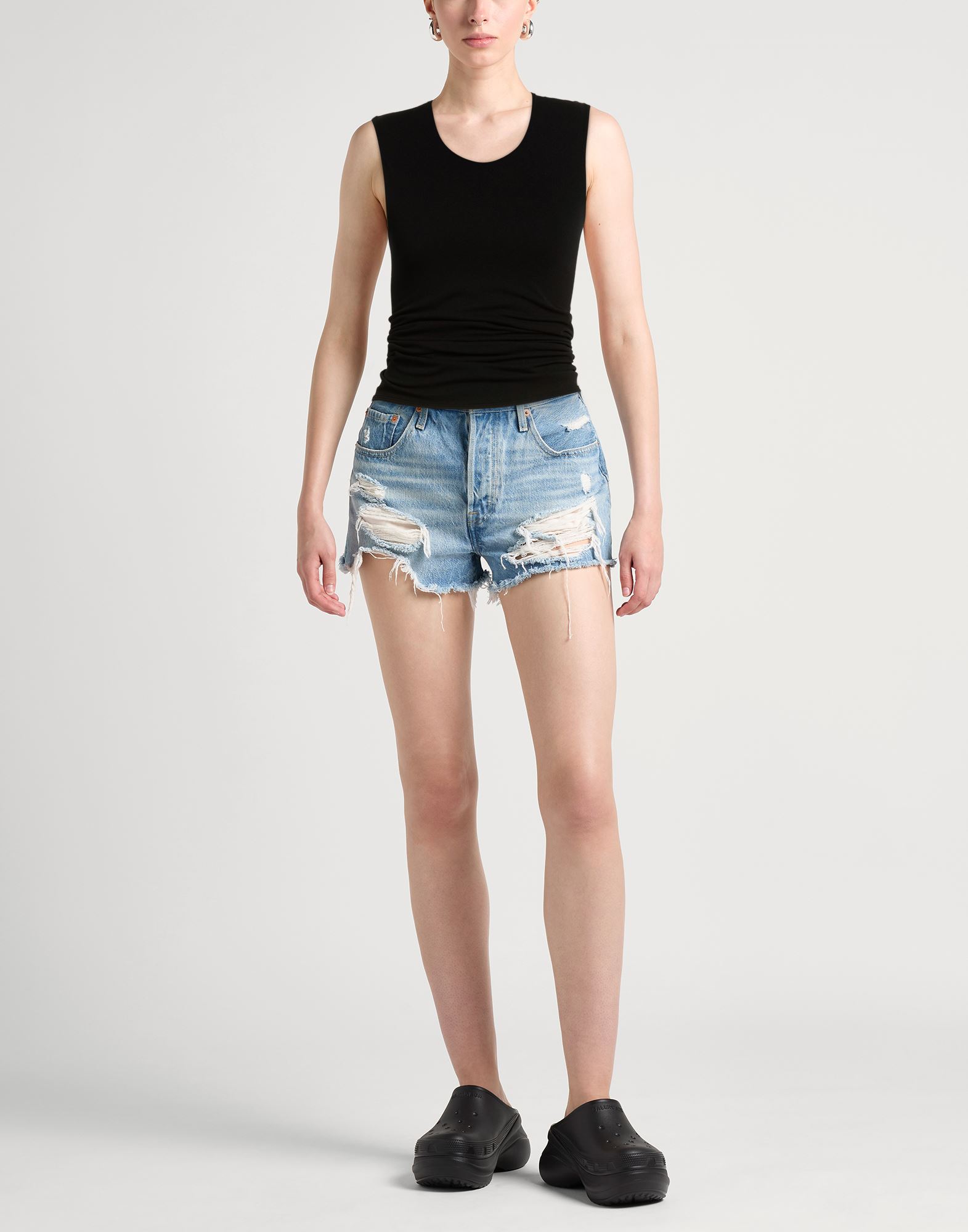  Junya Watanabe Comme Des Garçons - Tops - Tops - On Yoox.com 