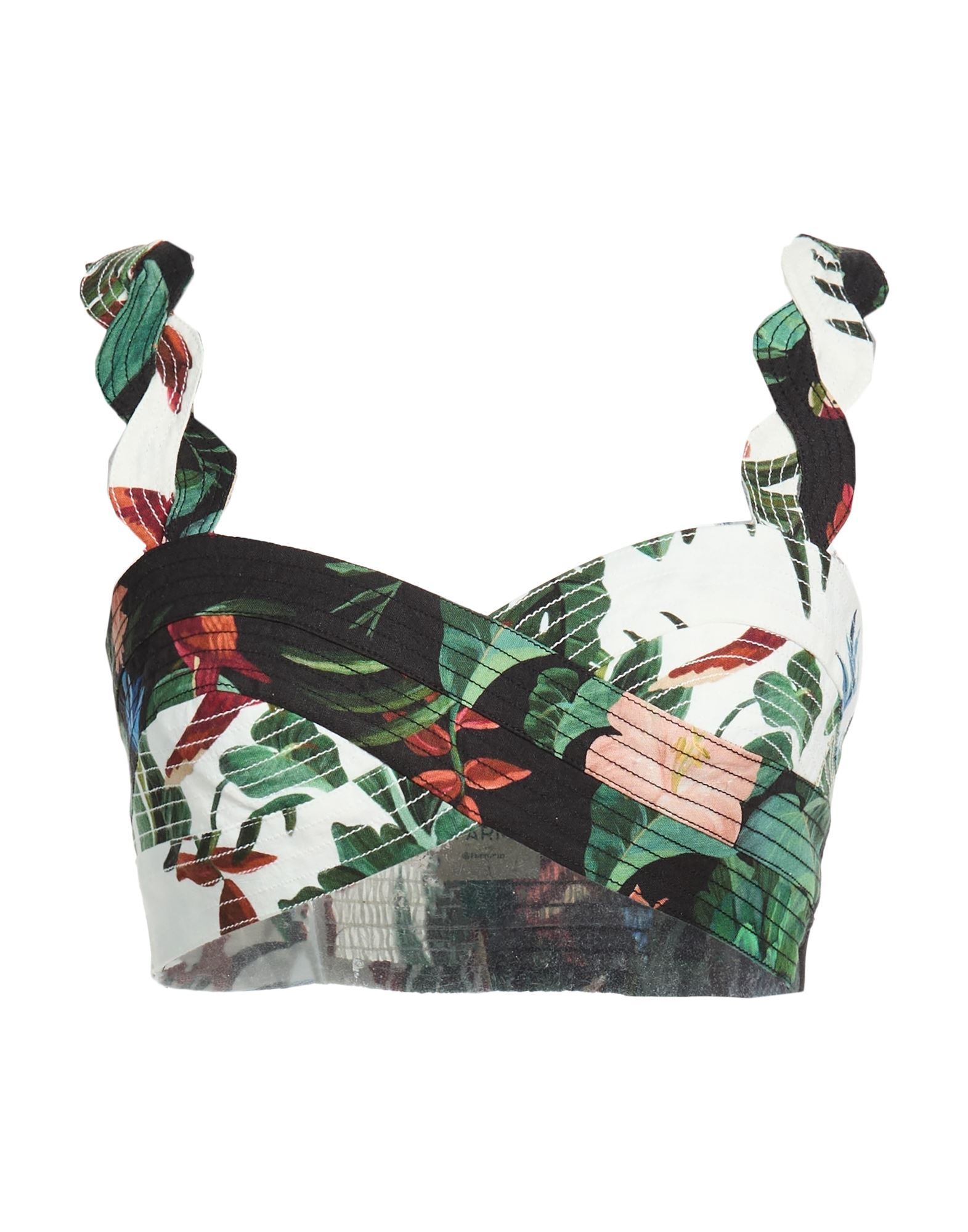  FARM RIO ΜΠΛΟΥΖΑΚΙΑ Τοπ