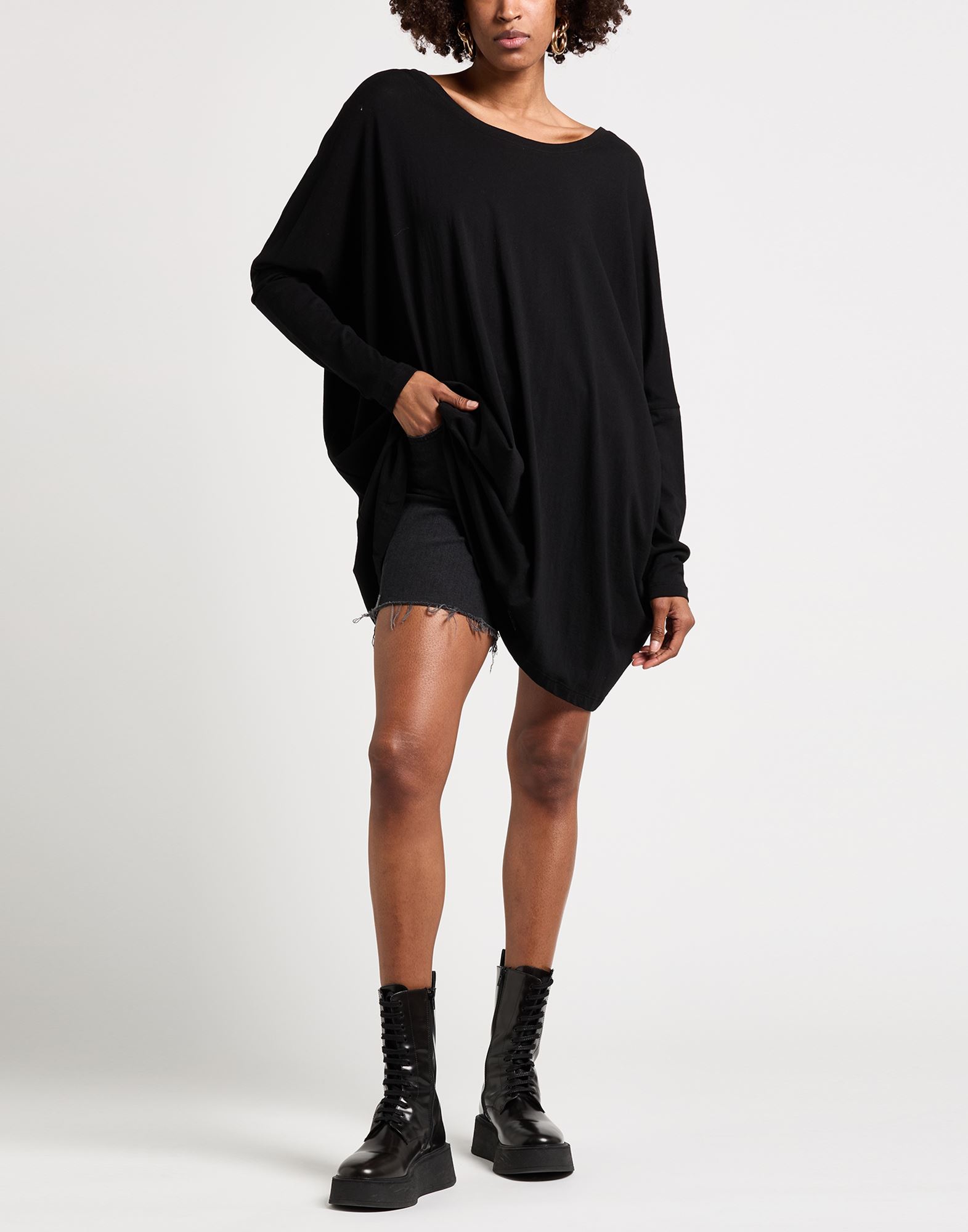  Isabel Benenato - Tops - T-shirts - On Yoox.com 