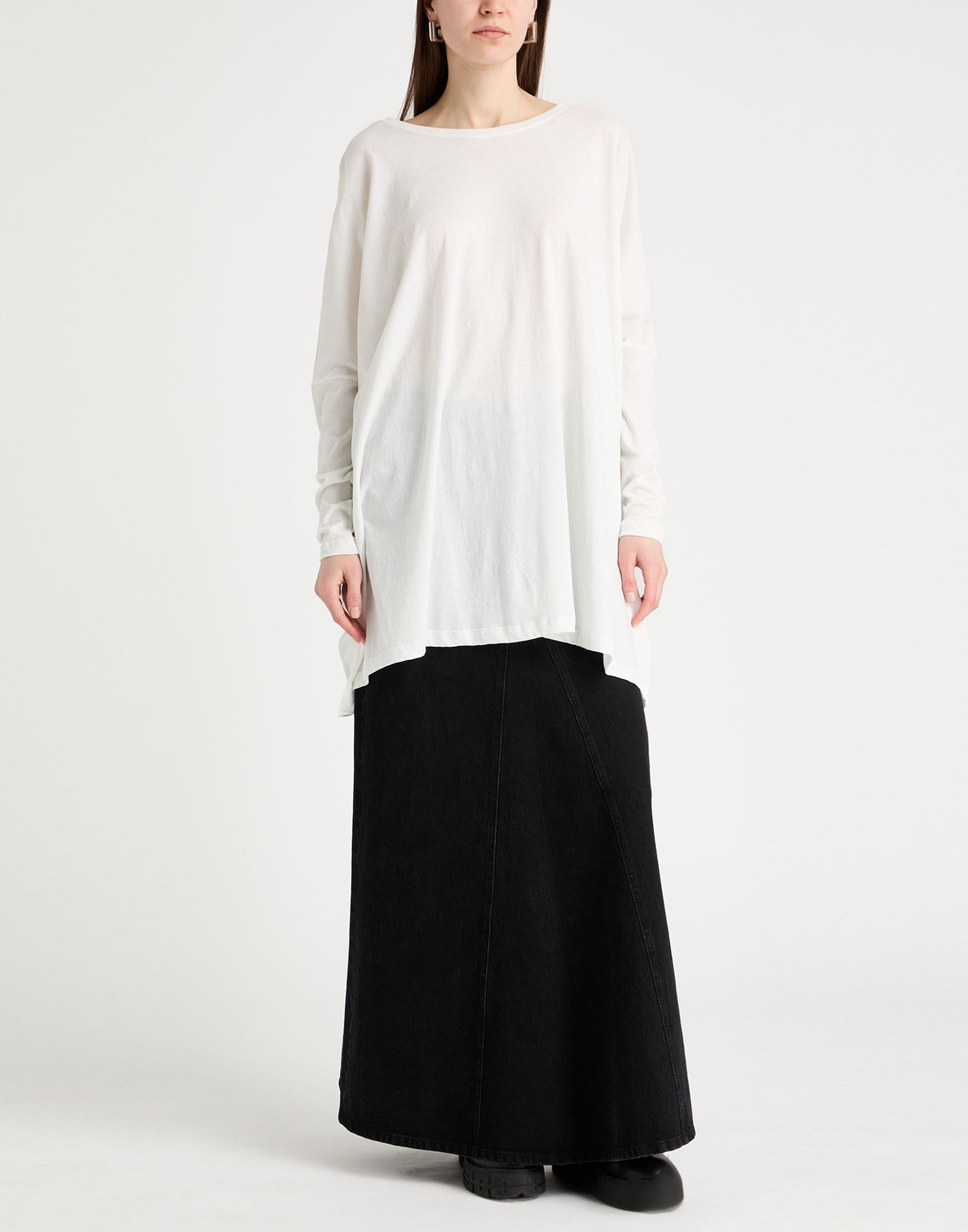  Isabel Benenato - Tops - T-shirts - On Yoox.com 