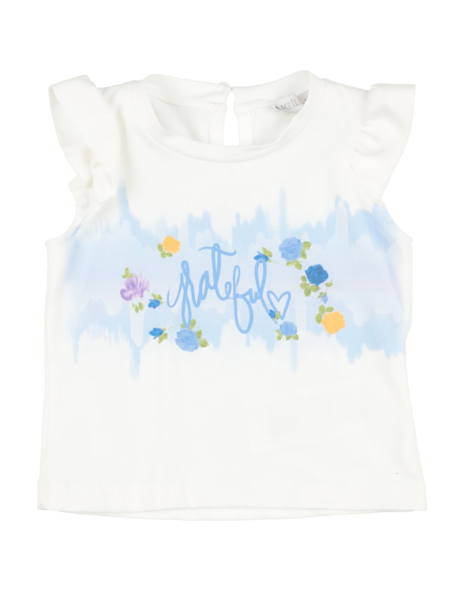  Meilisa Bai - Camisetas Y Tops - Camisetas - On Yoox.com 