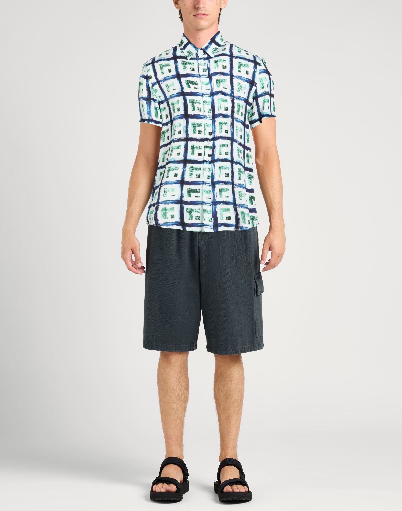  Daniele Alessandrini - Tops - Hemden - On Yoox.com 