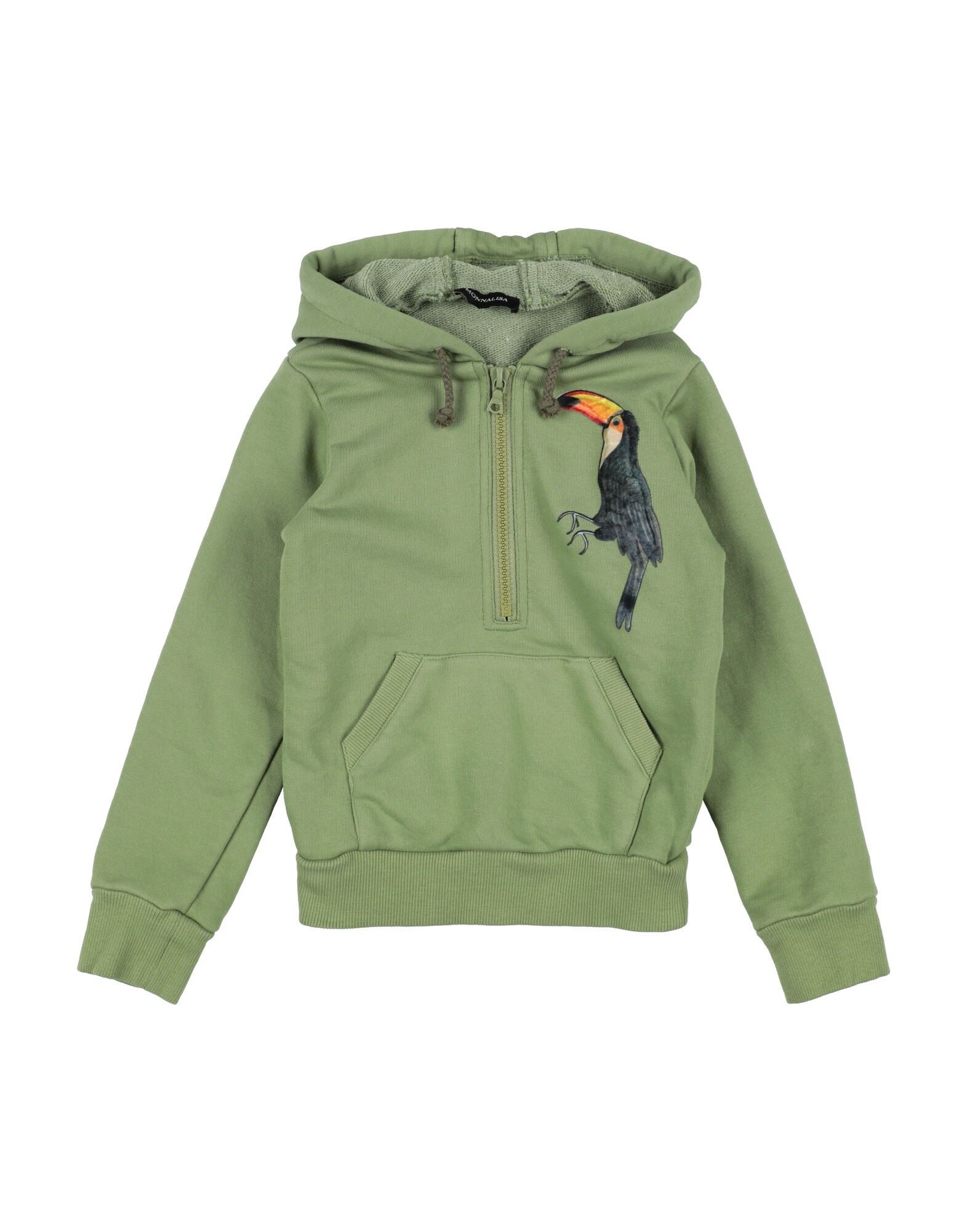  Monnalisa - Tops - Sweatshirts - On Yoox.com 