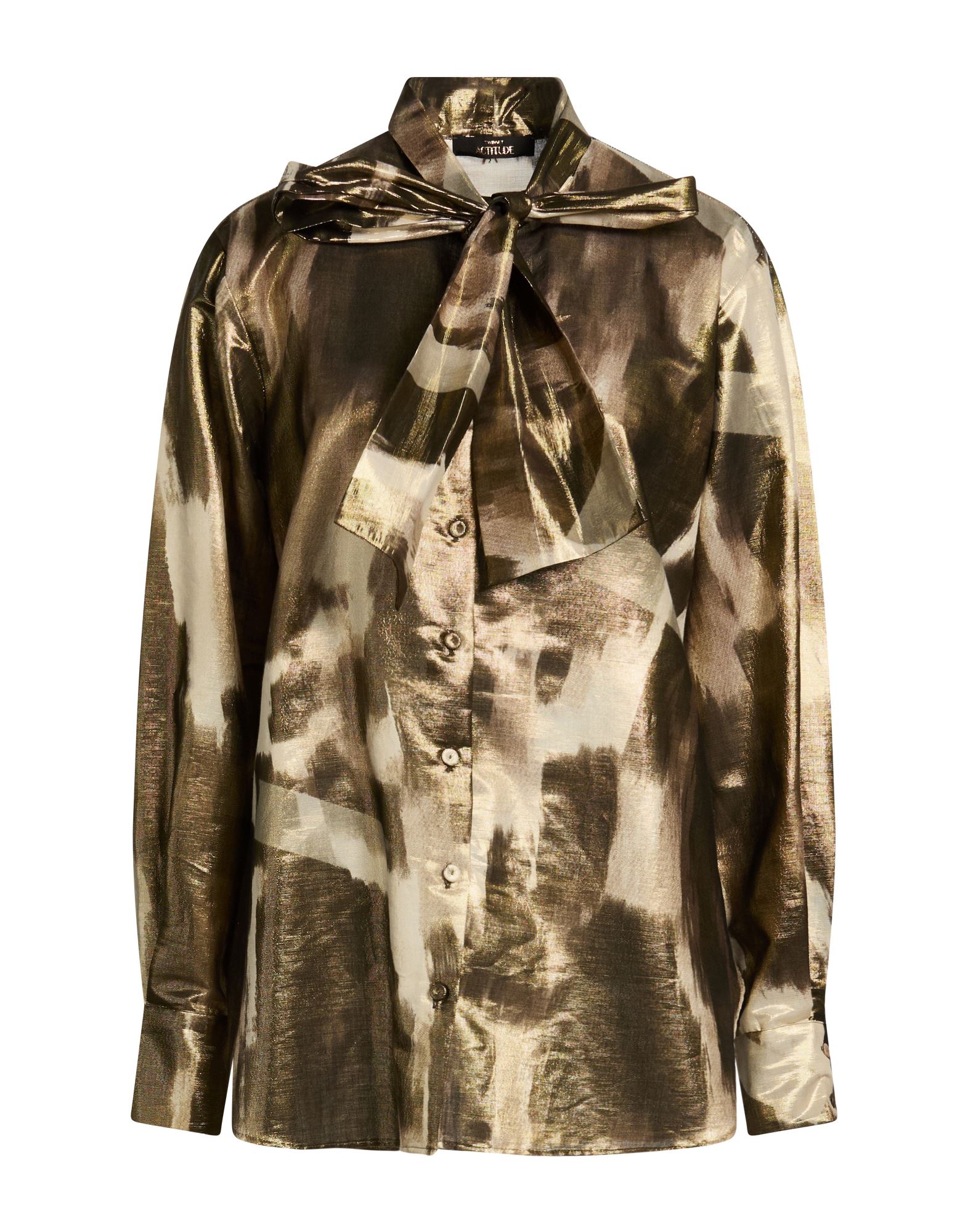  Actitude By Twinset - Tops - Hemden - On Yoox.com 