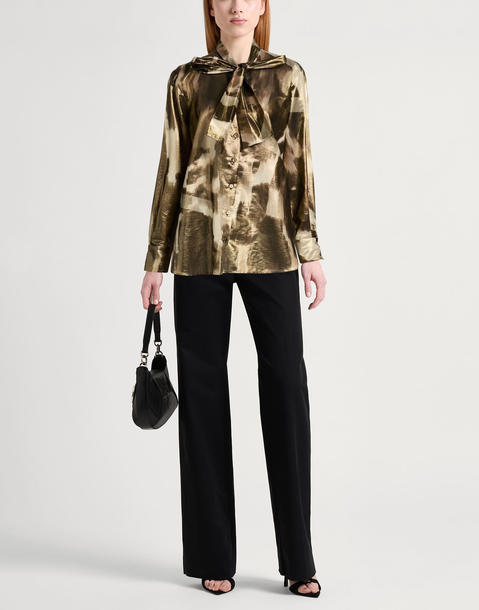  Actitude By Twinset - Tops - Hemden - On Yoox.com 