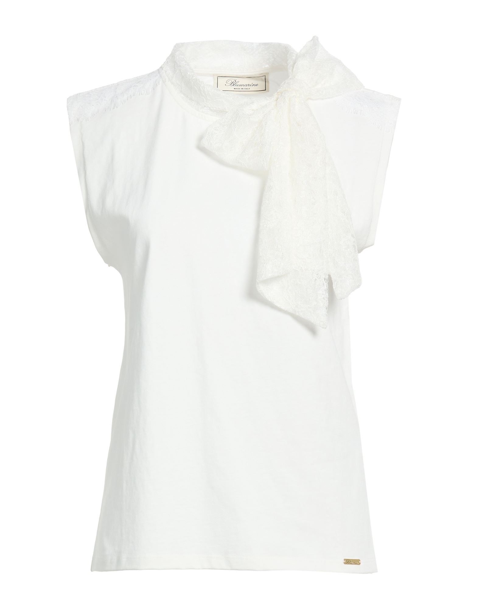  Blumarine - Tops - Tops - On Yoox.com 