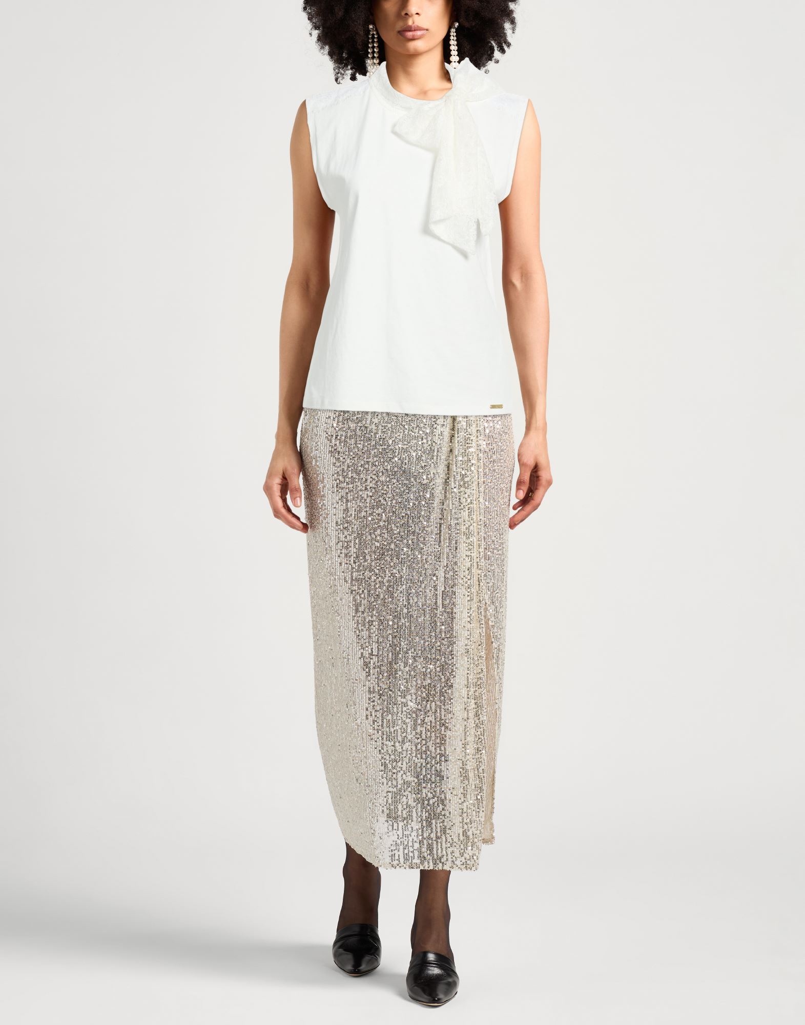  Blumarine - Tops - Tops - On Yoox.com 