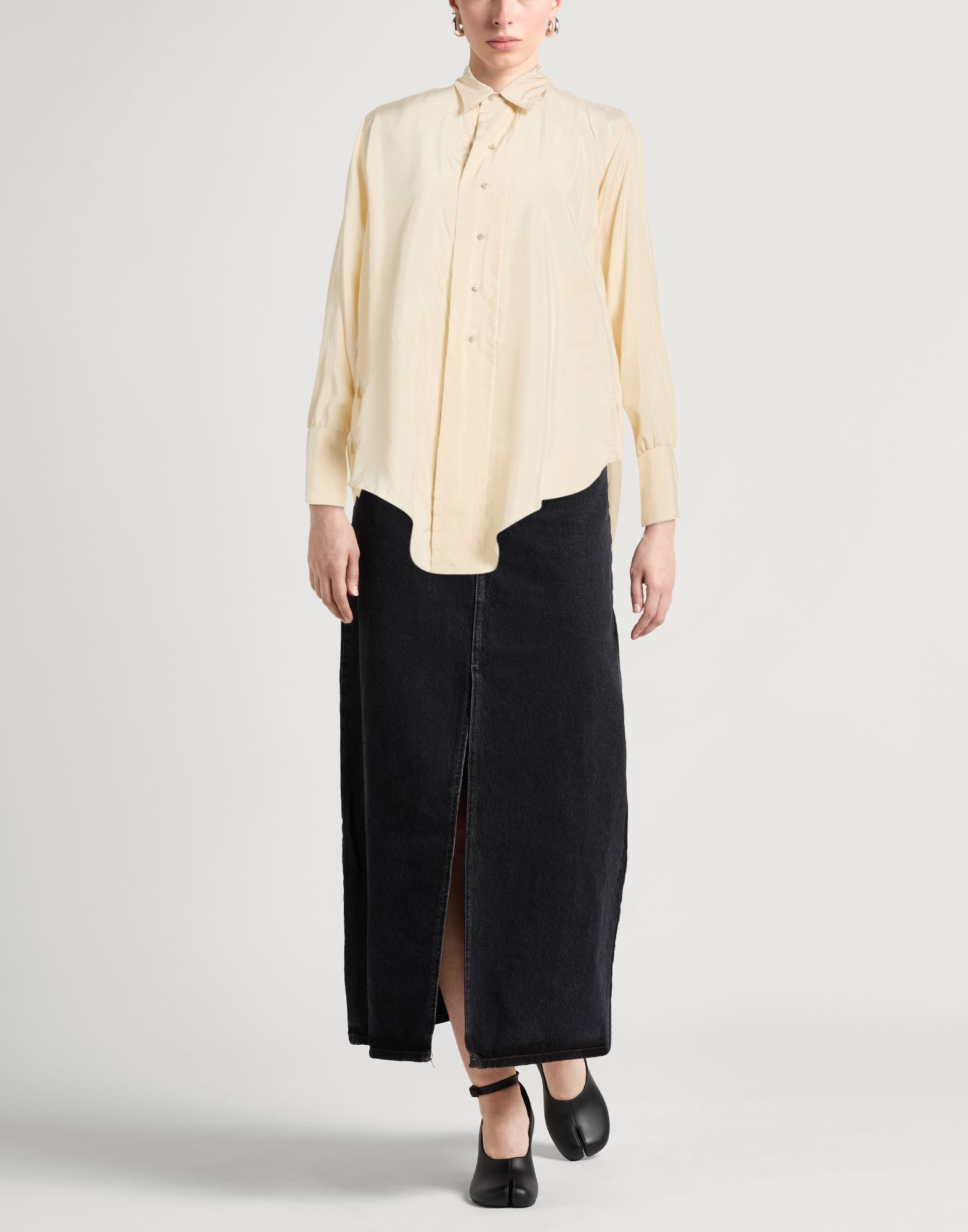  Maison Margiela - Tops - Hemden - On Yoox.com 