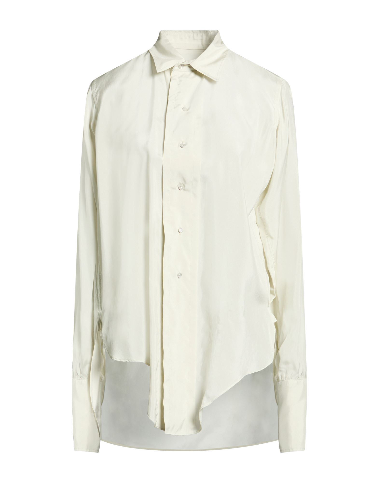  Maison Margiela - Tops - Hemden - On Yoox.com 