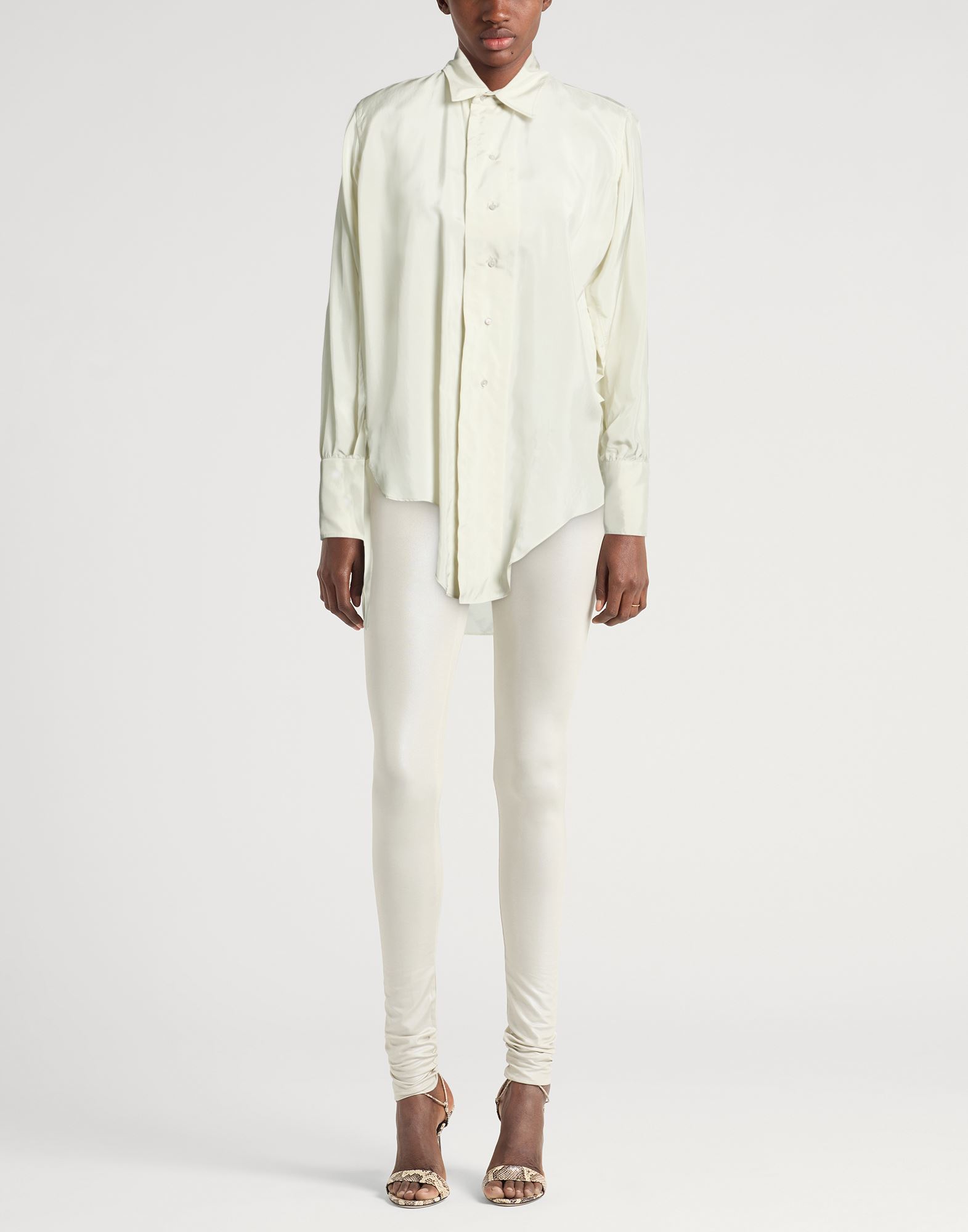  Maison Margiela - Tops - Hemden - On Yoox.com 