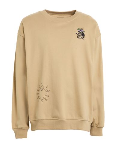 Sweatshirt Herren Beige L,M,S,XL,XS,XXL Herren