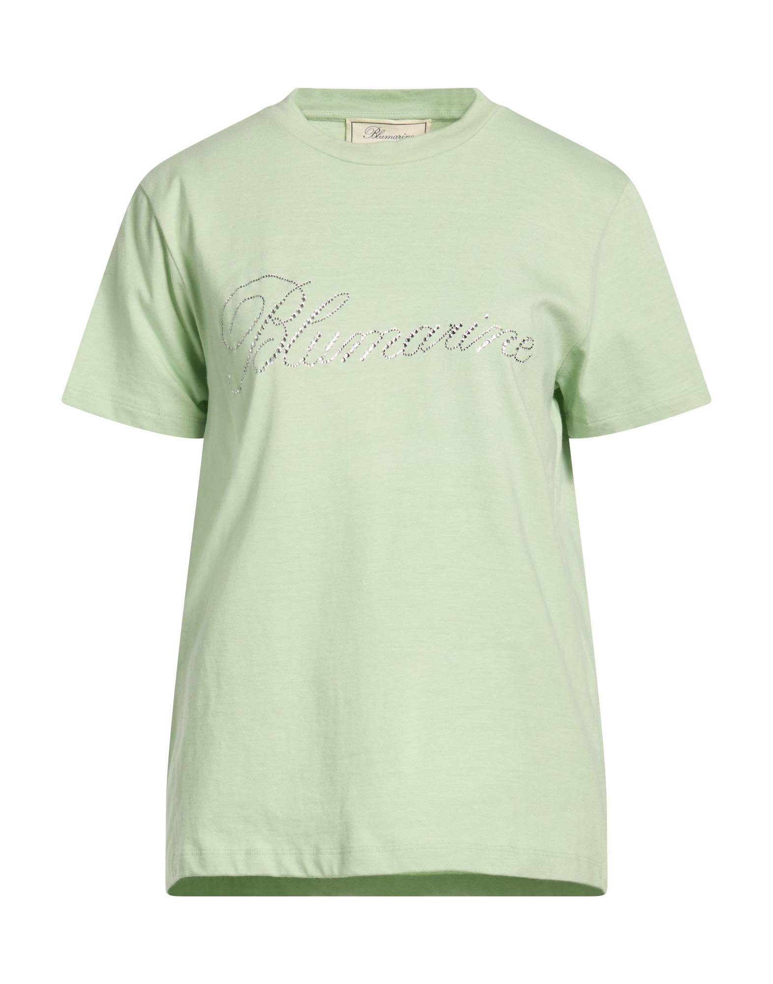  Blumarine - Tops - T-shirts - On Yoox.com 