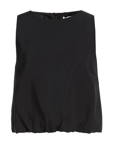 ONLY Top Damen Schwarz L Damen