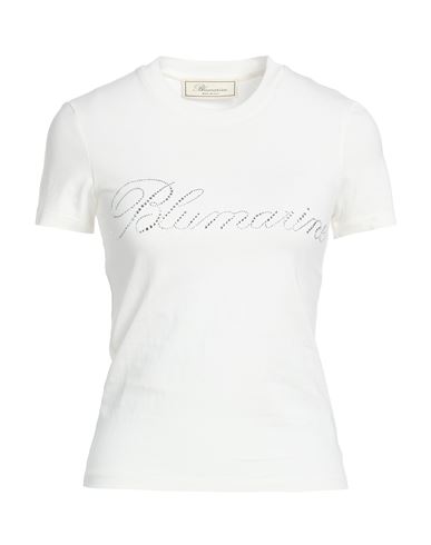 T-shirts Damen Elfenbein 32,34,36,38 Damen