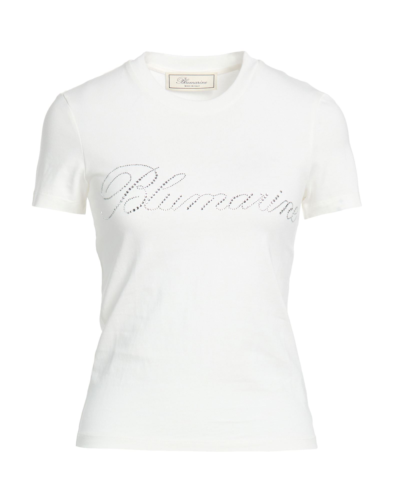 BLUMARINE BLUMARINE ΜΠΛΟΥΖΑΚΙΑ T-shirt