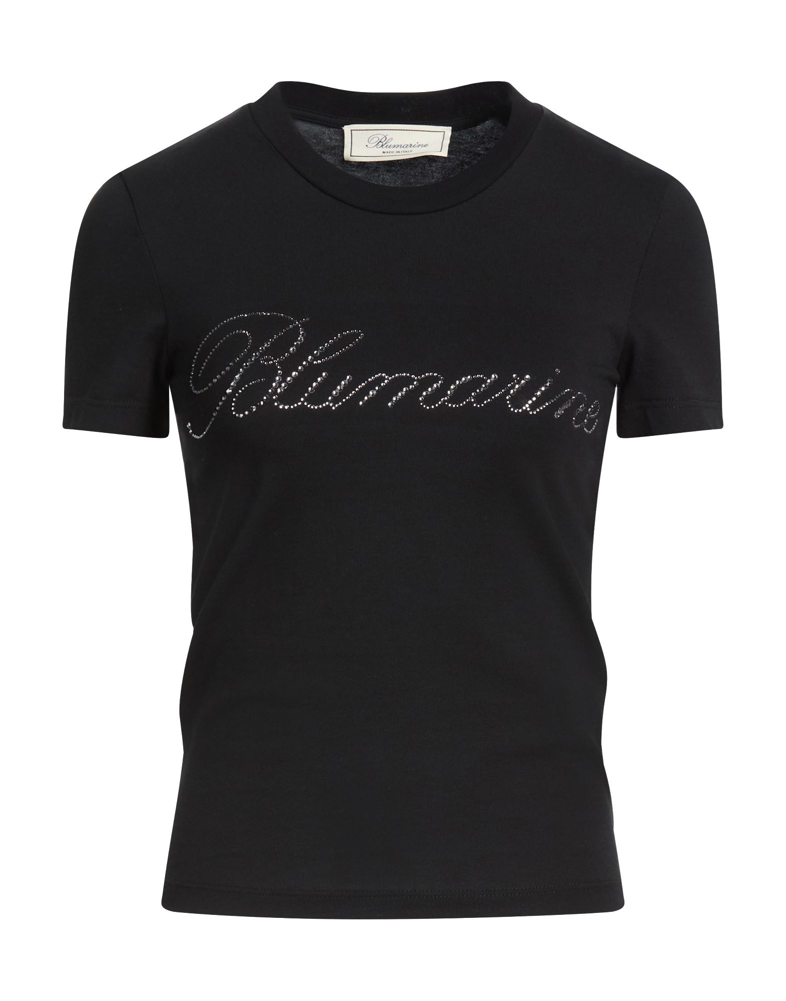  Blumarine - Tops - T-shirts - On Yoox.com 