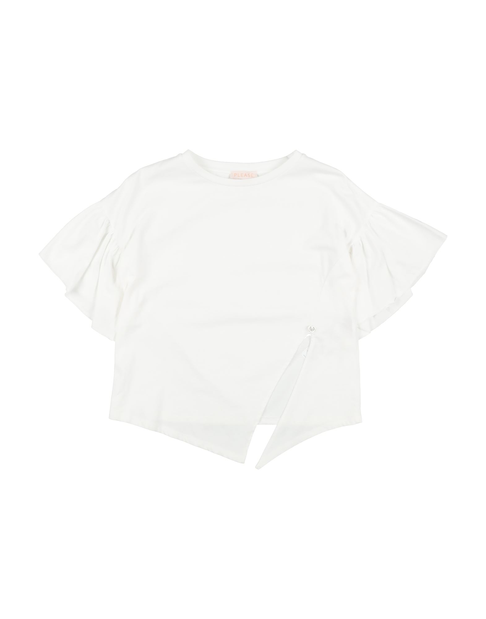  Please - Tops - T-shirts - On Yoox.com 