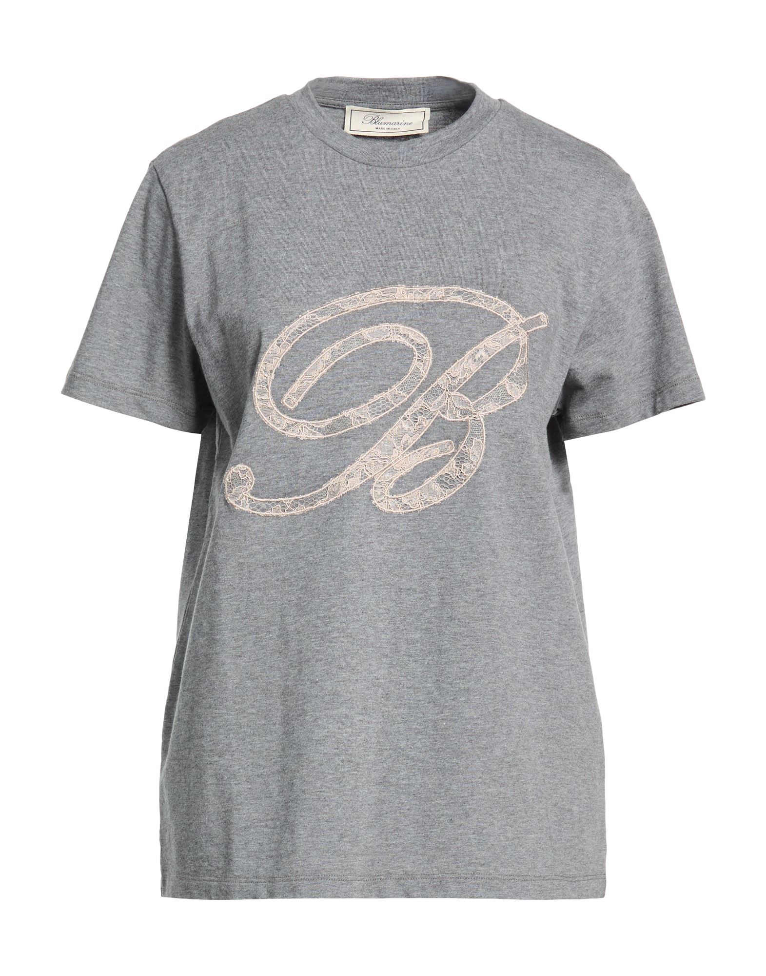  Blumarine - Tops - T-shirts - On Yoox.com 