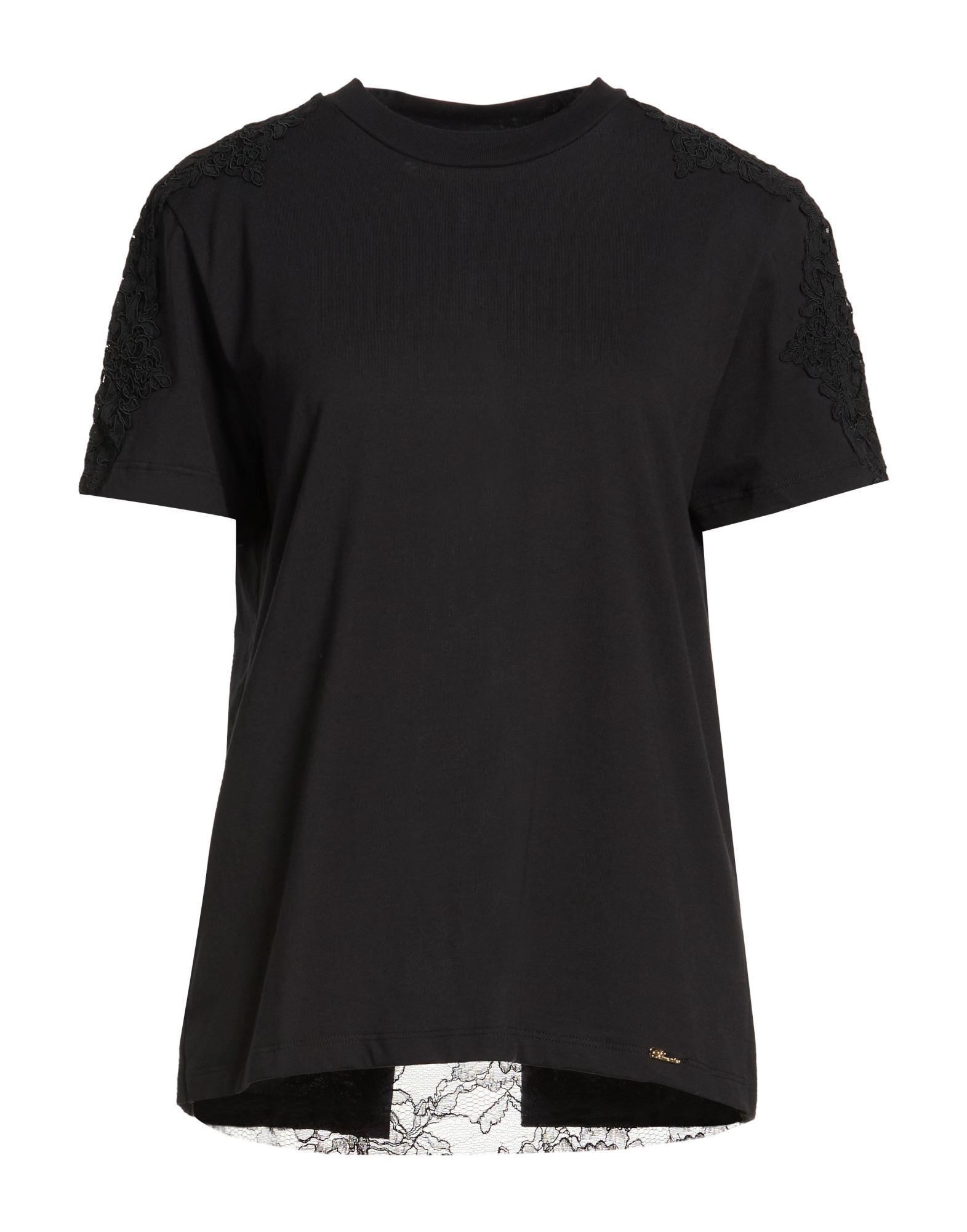  Blumarine - Tops - T-shirts - On Yoox.com 