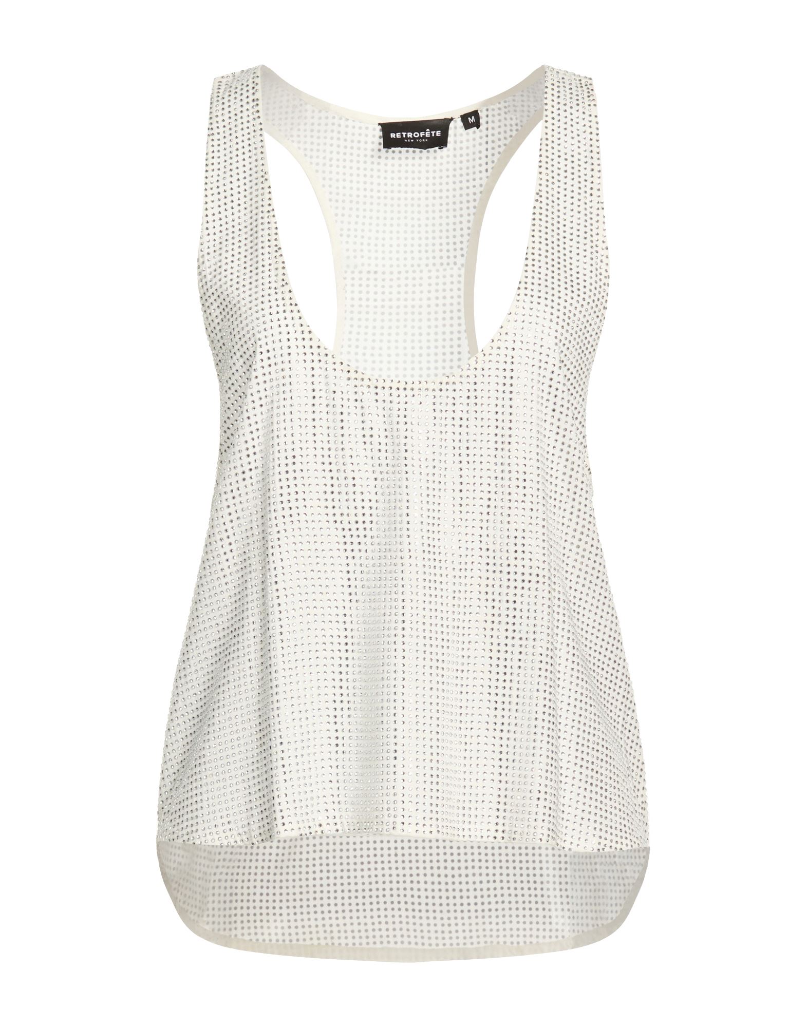  RETROFÊTE ΜΠΛΟΥΖΑΚΙΑ Τοπ