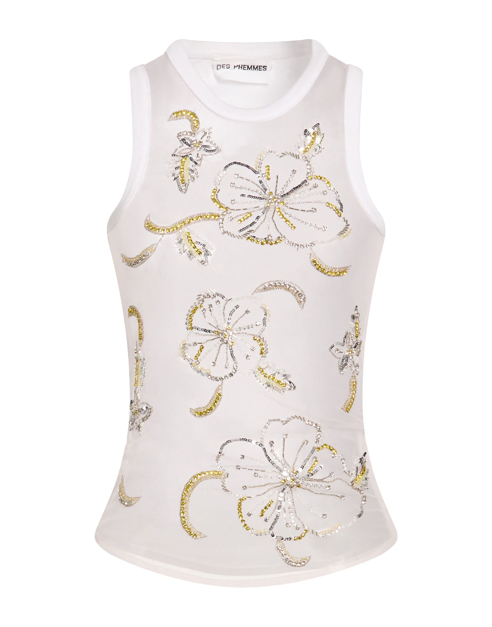 Des_phemmes - Tops - Tops - On Yoox.com 