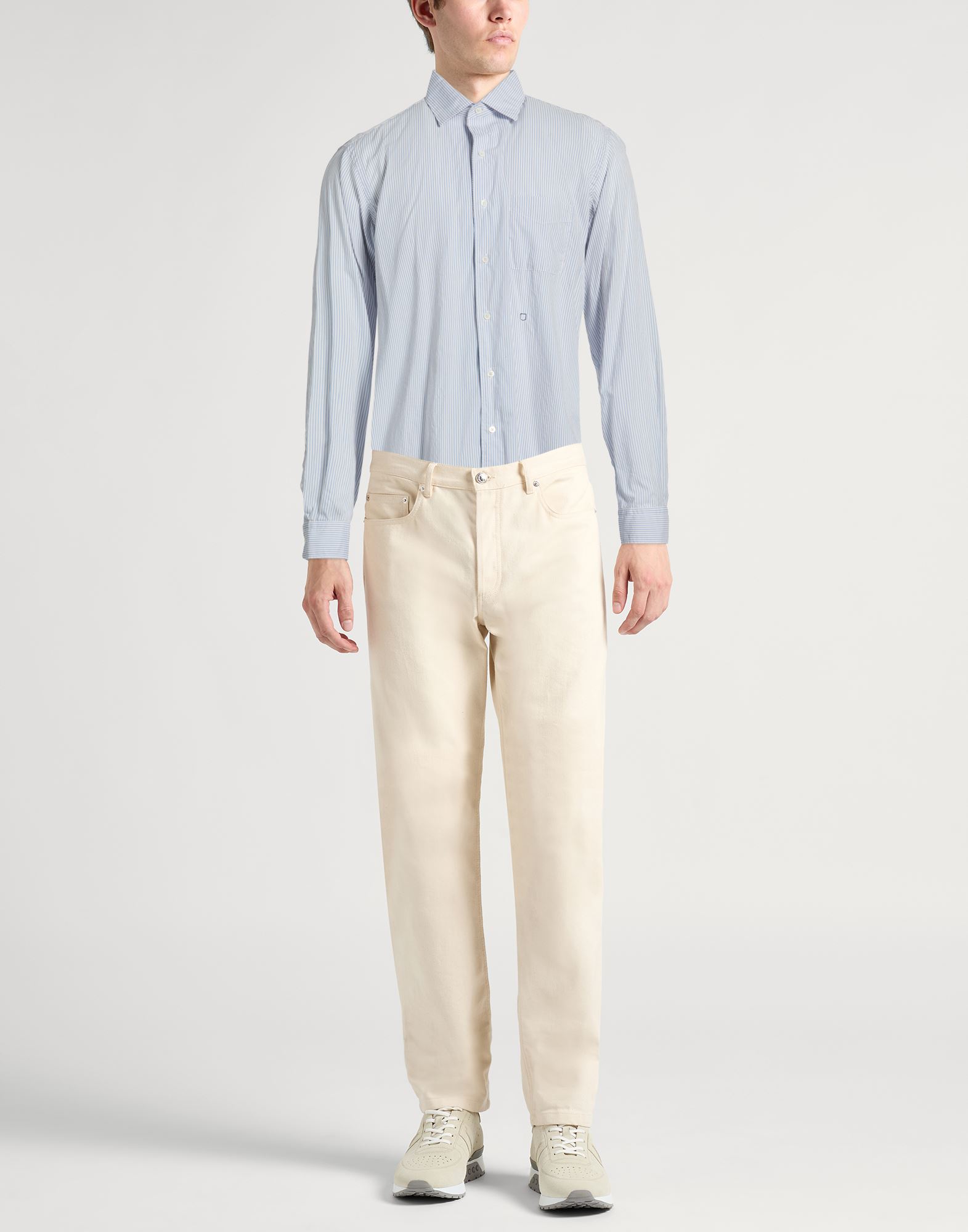  Massimo Alba - Tops - Hemden - On Yoox.com 